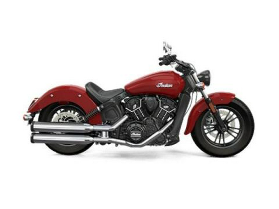 2016 Indian Motorcycle Scout® Sixty