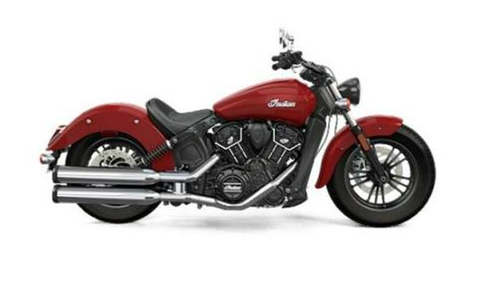 2016 Indian Motorcycle Scout® Sixty