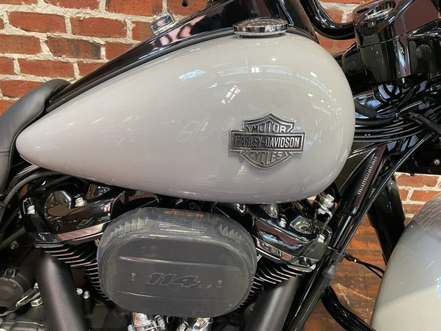 2025 Harley-Davidson Touring FLHRXS - Road King Special