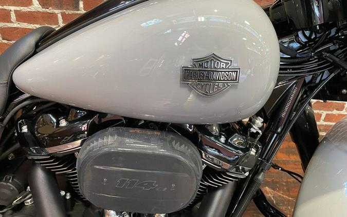 2025 Harley-Davidson Touring FLHRXS - Road King Special