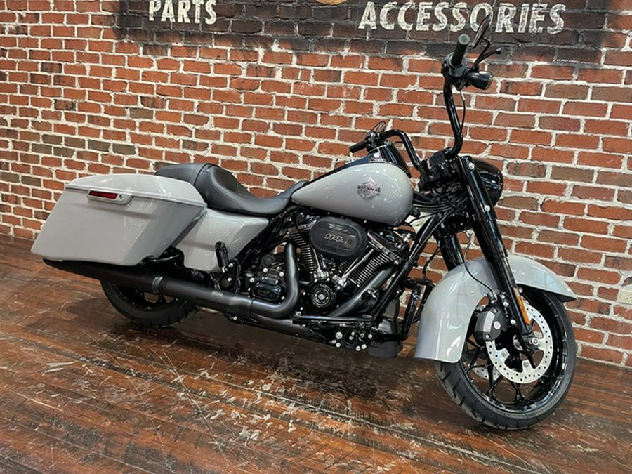 2025 Harley-Davidson Touring FLHRXS - Road King Special