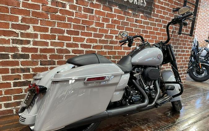 2025 Harley-Davidson Touring FLHRXS - Road King Special