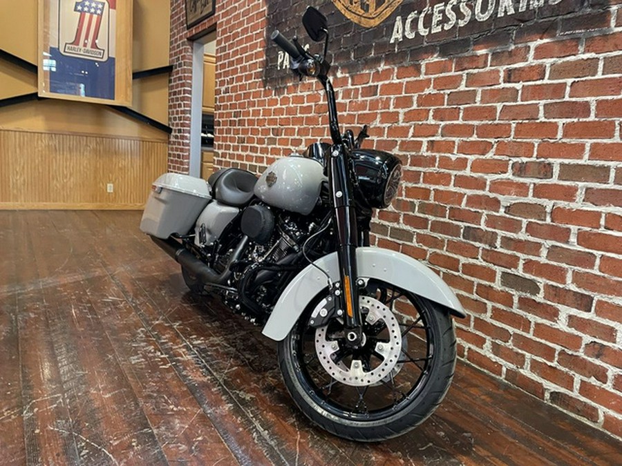 2025 Harley-Davidson Touring FLHRXS - Road King Special