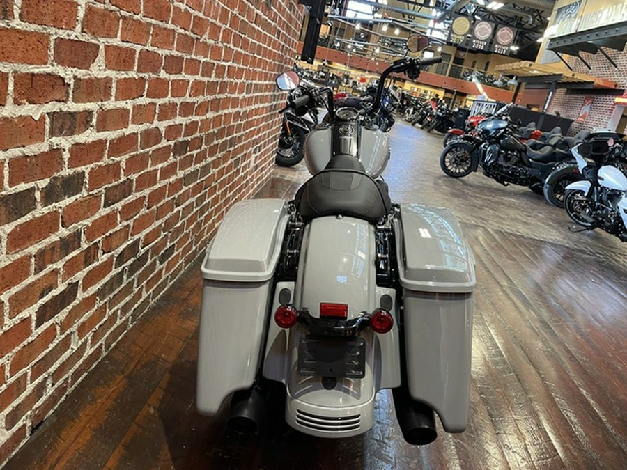 2025 Harley-Davidson Touring FLHRXS - Road King Special