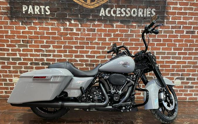2025 Harley-Davidson Touring FLHRXS - Road King Special