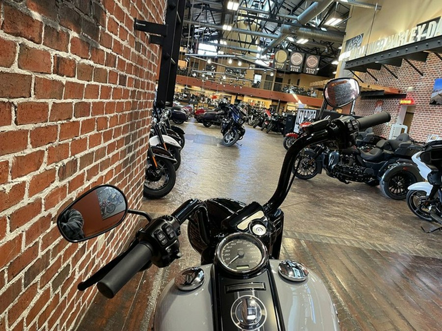 2025 Harley-Davidson Touring FLHRXS - Road King Special