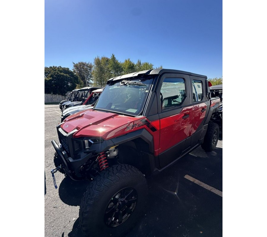 2026 Polaris® XPedition XP 5 NorthStar