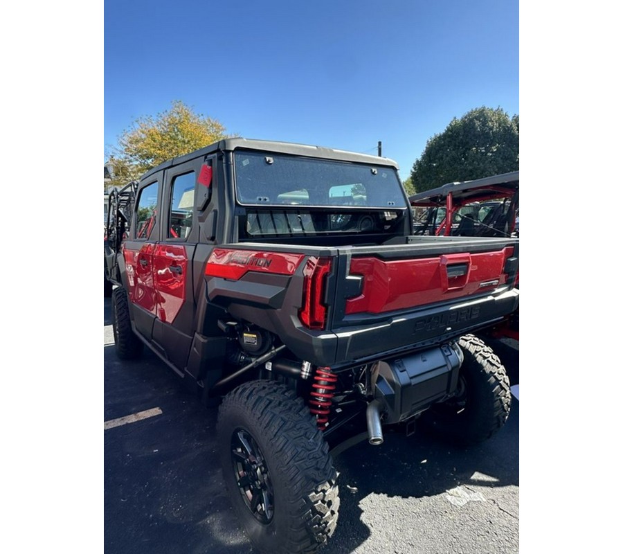 2026 Polaris® XPedition XP 5 NorthStar