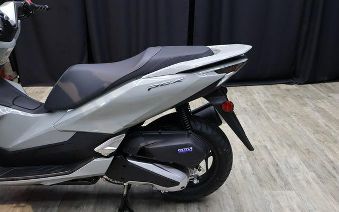 2025 Honda PCX