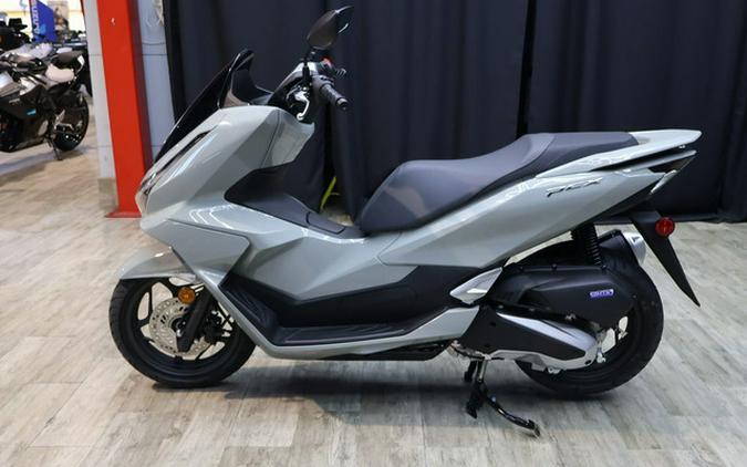 2025 Honda PCX