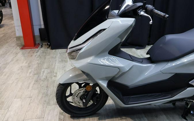 2025 Honda PCX