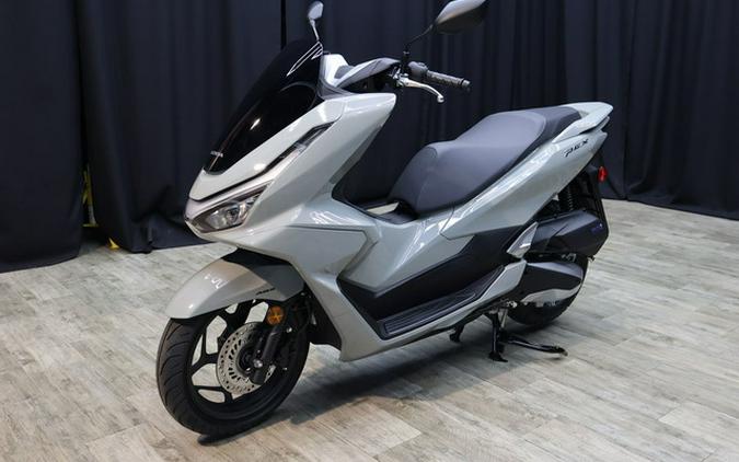 2025 Honda PCX