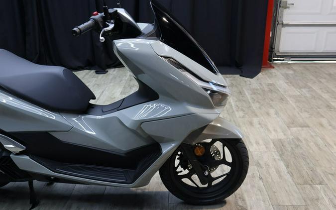 2025 Honda PCX