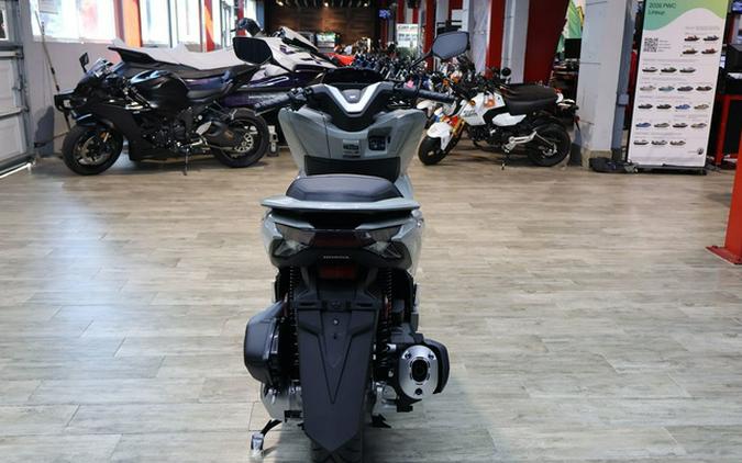 2025 Honda PCX