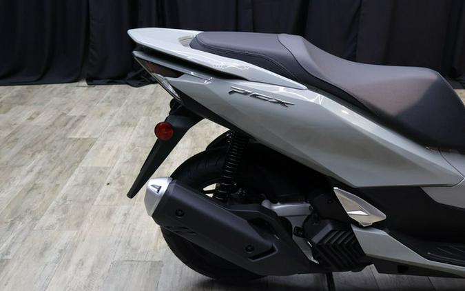 2025 Honda PCX