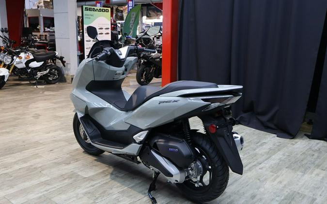2025 Honda PCX