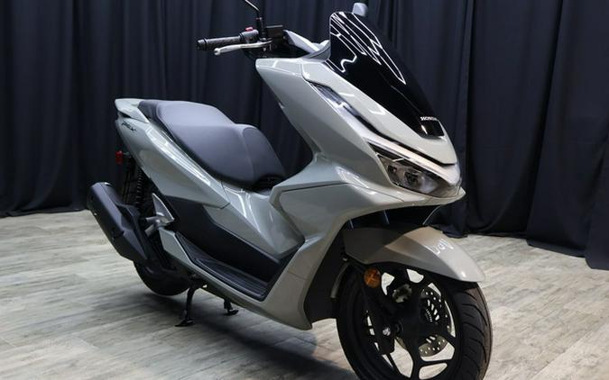 2025 Honda PCX