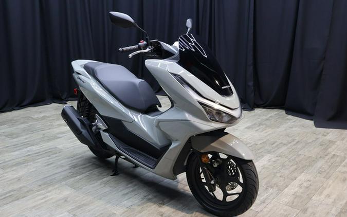 2025 Honda PCX