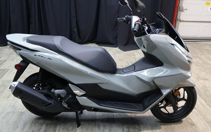 2025 Honda PCX