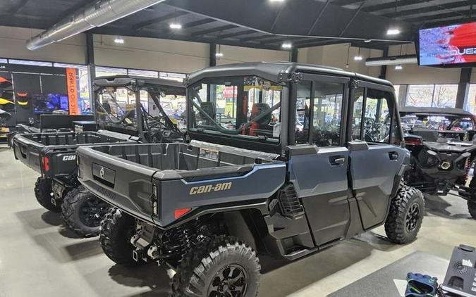 2026 Can-Am® Defender MAX XT CAB HD11 With 10.25 in.display