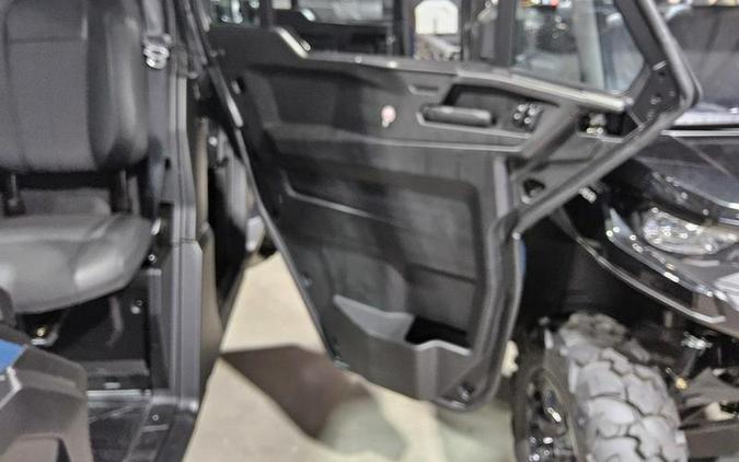 2026 Can-Am® Defender MAX XT CAB HD11 With 10.25 in.display