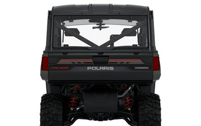 2026 Polaris Ranger XP 1000 NorthStar Trail Boss Edition