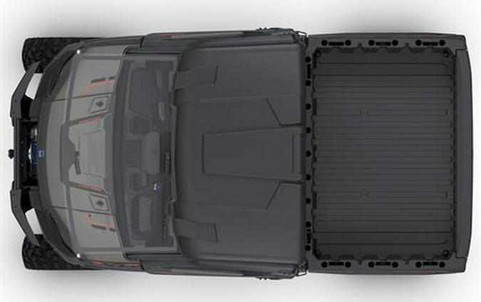 2026 Polaris Ranger XP 1000 NorthStar Trail Boss Edition