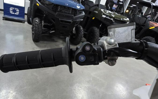 2026 Yamaha YZ 450F 70th Anniversary Edition