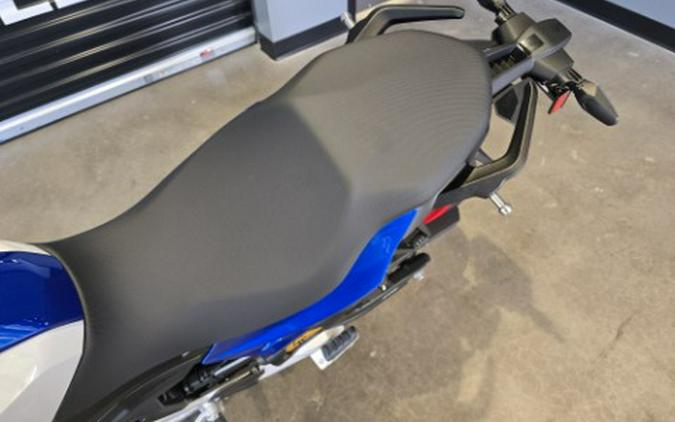 2026 BMW F 900 XR