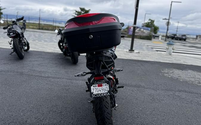 2024 KTM 390 Duke