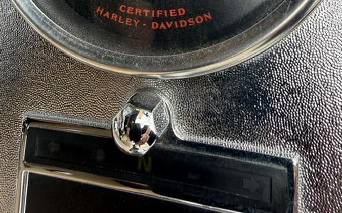 2000 Harley-Davidson FXDWG Dyna Wide Glide®