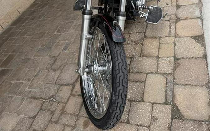 2000 Harley-Davidson FXDWG Dyna Wide Glide®