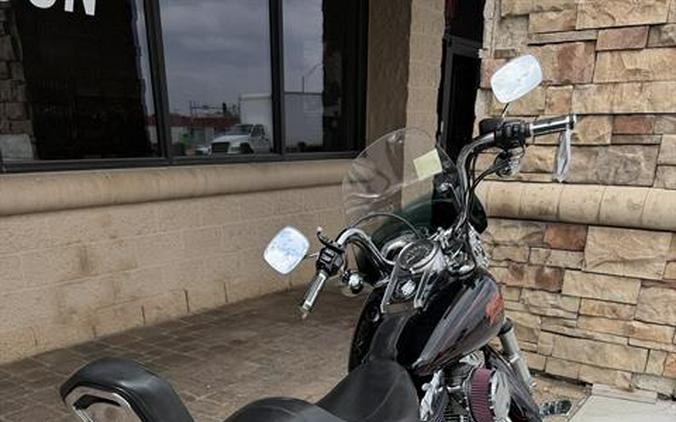 2000 Harley-Davidson FXDWG Dyna Wide Glide®