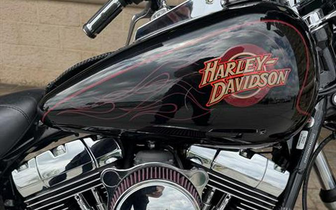 2000 Harley-Davidson FXDWG Dyna Wide Glide®