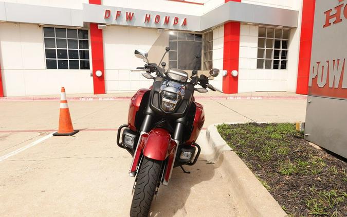 2015 Honda Gold Wing Valkyrie Base
