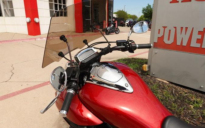 2015 Honda Gold Wing Valkyrie Base