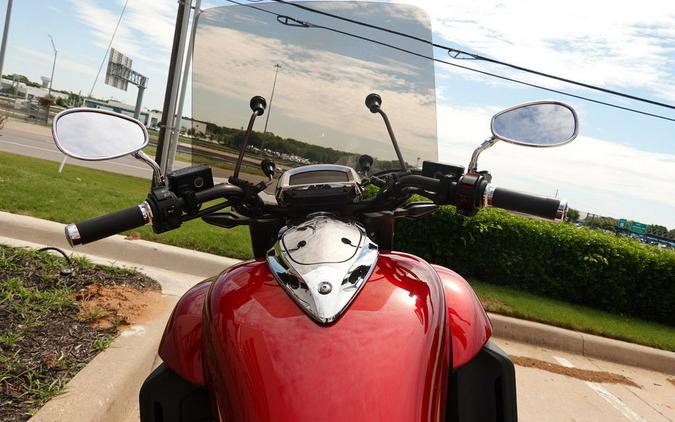 2015 Honda Gold Wing Valkyrie Base