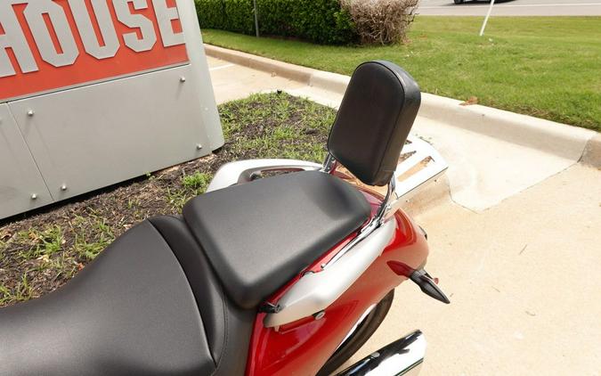 2015 Honda Gold Wing Valkyrie Base