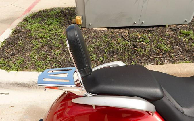 2015 Honda Gold Wing Valkyrie Base