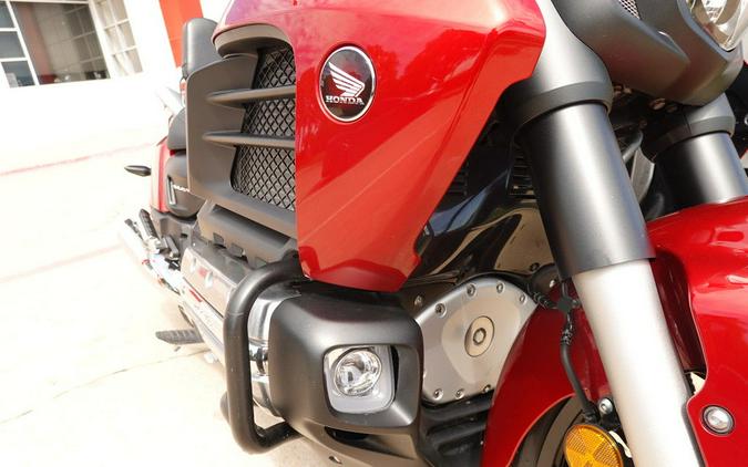 2015 Honda Gold Wing Valkyrie Base