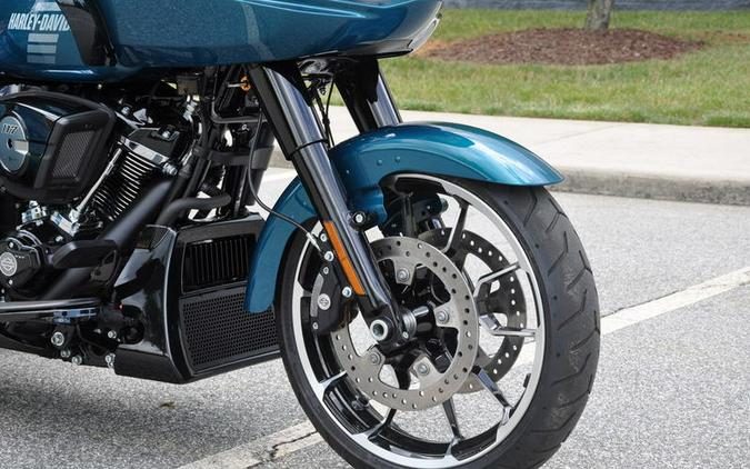 2026 Harley-Davidson® FLTRT - Road Glide® 3