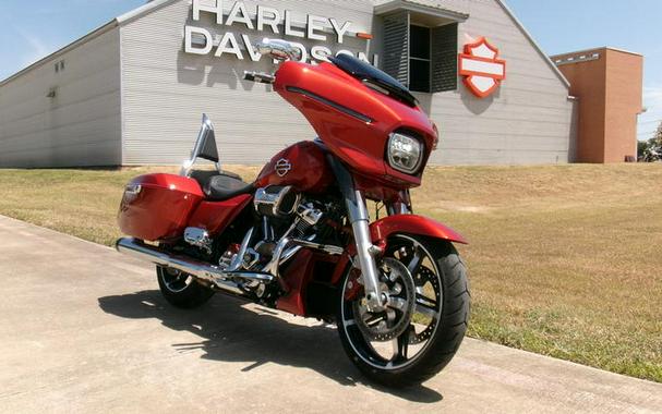 2024 Harley-Davidson® FLHX - Street Glide®