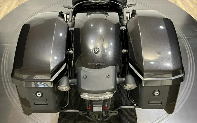 2022 Honda Rebel 1100 DCT