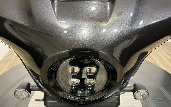 2022 Honda Rebel 1100 DCT