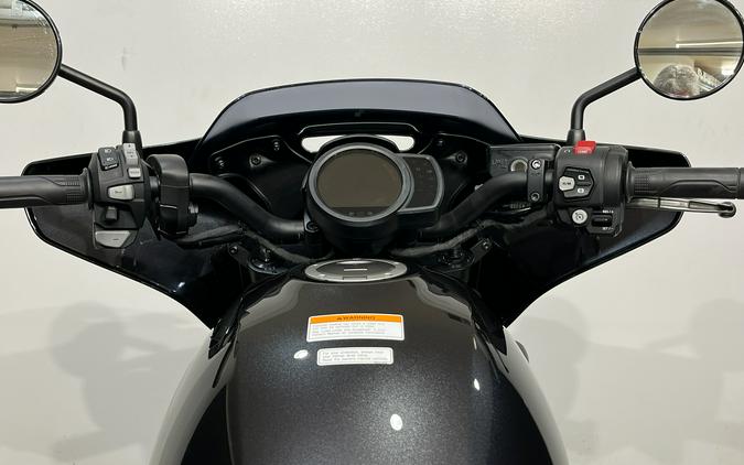 2022 Honda Rebel 1100 DCT