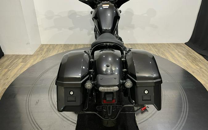 2022 Honda Rebel 1100 DCT