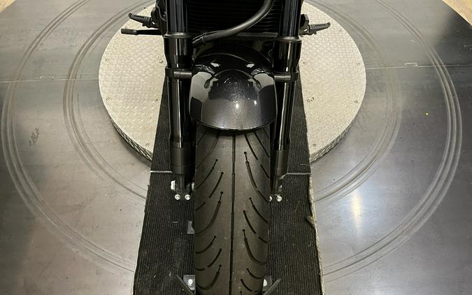 2022 Honda Rebel 1100 DCT
