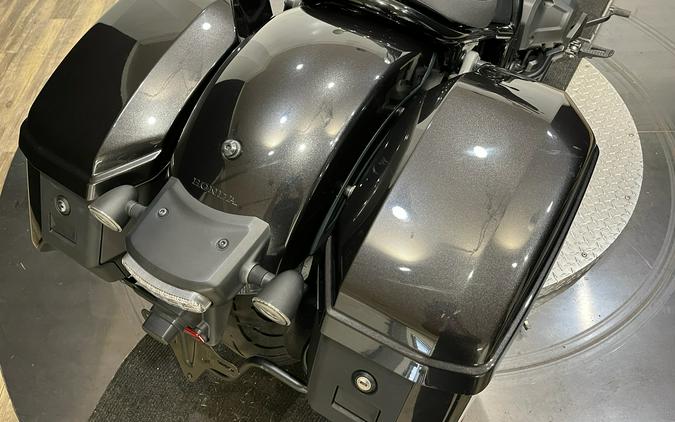 2022 Honda Rebel 1100 DCT