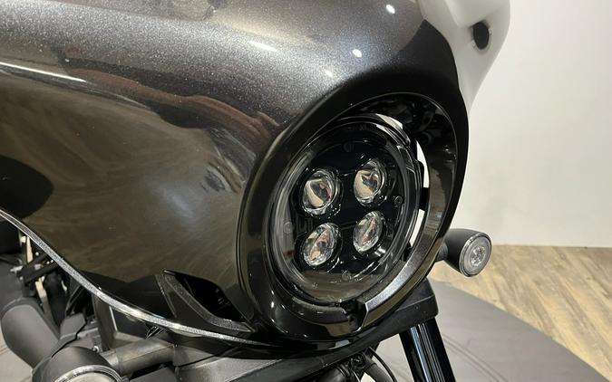 2022 Honda Rebel 1100 DCT