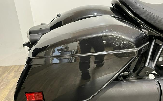 2022 Honda Rebel 1100 DCT